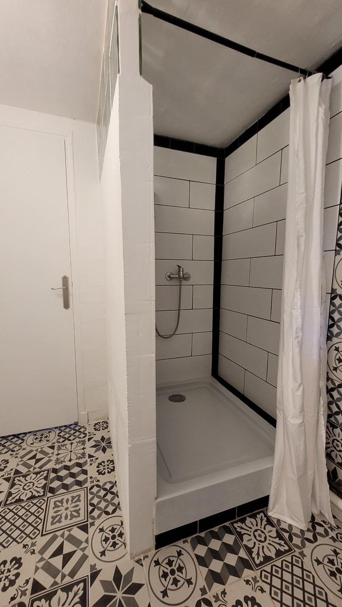 La Loge De Madame Soleil Leilighet Orange  Eksteriør bilde